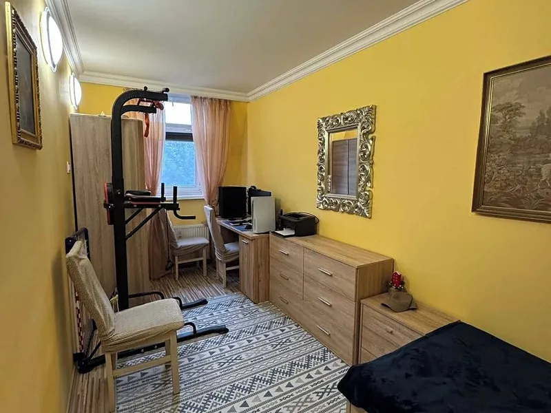 Prostorný byt 3+kk, 69 m² v centru Karlových Varů
